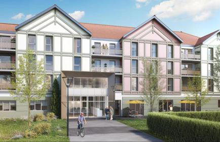 DOMITYS - L'Elyme des sables - Photo 1