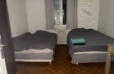 appartement 65m - Foto 13