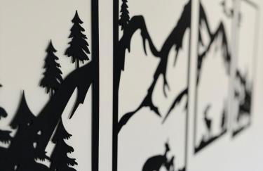 Haus Steiner - Ruhige, top bewertete Ferienwohnung in Lauterbach - Schwarzwald - Foto 24