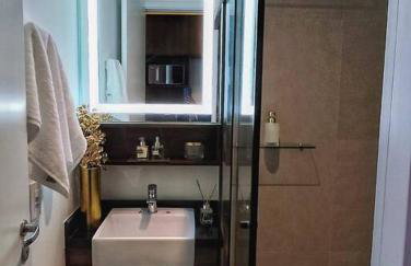 Studio na Paulista Metrô Paraíso - Foto 8