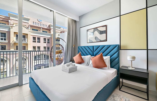 Silkhaus Luma21, JVC Dubai - Photo 4