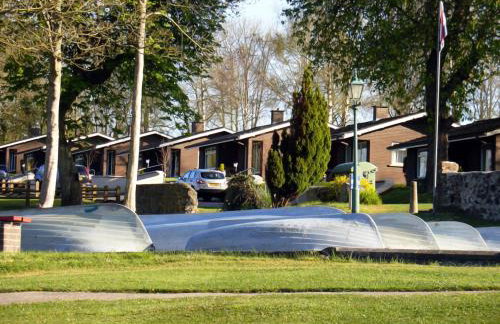 Manor House Marine & Cottages - Foto 17