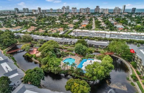 Fabulous Park Shore Condo - Foto 41