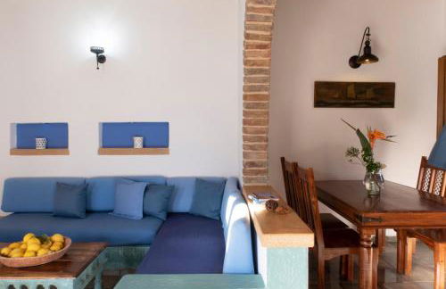 Panteli Beach Hotel - Foto 84