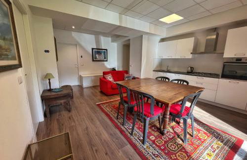 Alloggio "il Bosco" a Valdilana - Foto 7