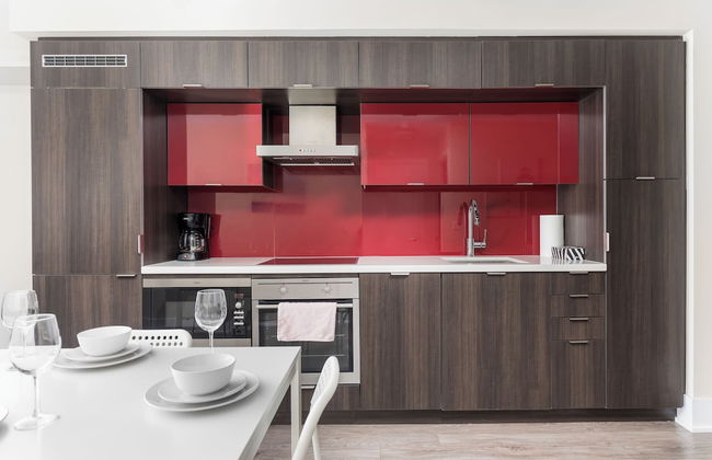 World Wide Stays Suite - CN Tower - Foto 33