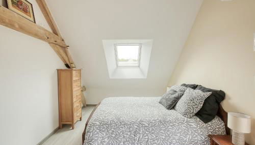 Maison de Marcelline - Pour 10p maison climatisée - Photo 5