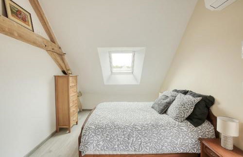 Maison de Marcelline - Pour 10p maison climatisée - Photo 5