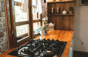 Rural Holiday House Tinna - Foto 15