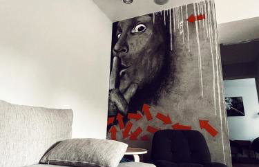 Dubois ArtLoft - Foto 8