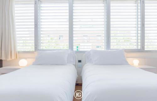 Bernabéu - Cuzco - Eurobuilding 2 Luxury Apartment - Foto 30