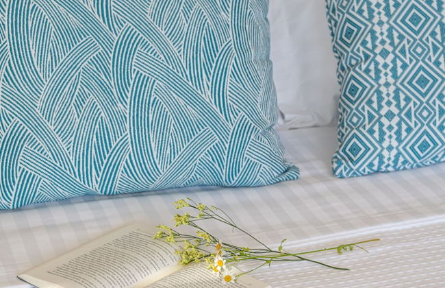 Etesians Suites & Villas - Photo 43