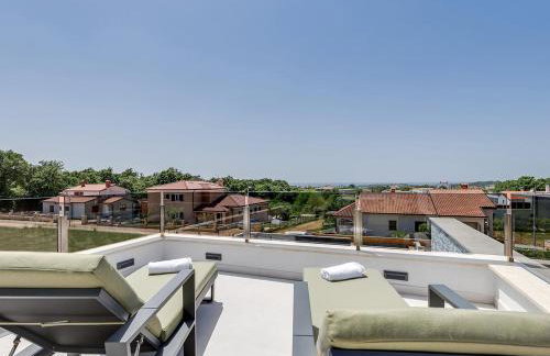 Villa Riposo 2 by SeeAdria Agency - Foto 15