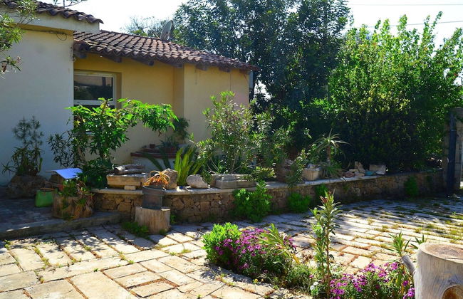 Cottage in Sicily With Private Garden & BBQ - Foto 23