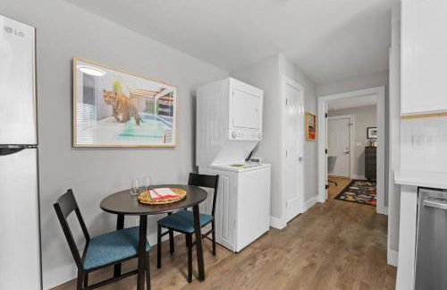 Optimist Abode 1: <7min to NoDa-Midwood-Uptown - Foto 7