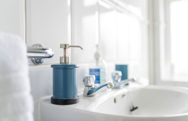 Ella Fitzgerald - Luxury 2 Bedroom Apt - Foto 30