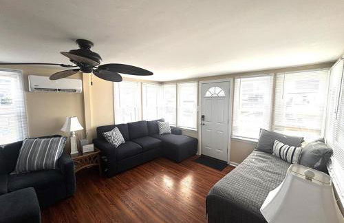 Affordable Bayside Retreat In Ship Bottom - Foto 5