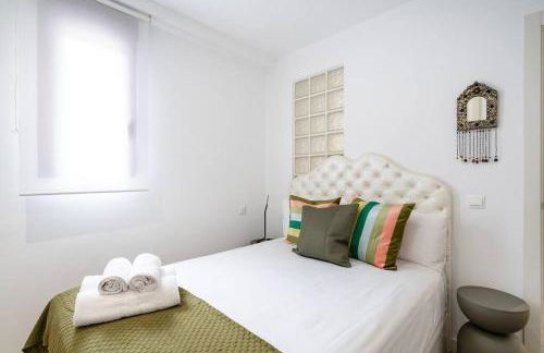 Flat in the Salamanca district-G-ORA - Foto 21