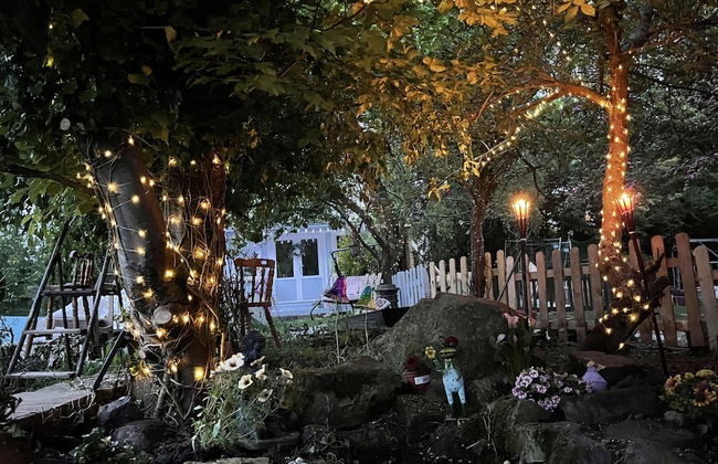 Woodlands Lodge - Come and Enjoy the Good Life - Foto 18