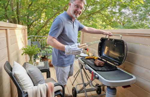 Hof Steinhütten Boutique Apartments - Foto 28