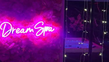 Dream Spa Jacuzzi&Sauna - Photo 3