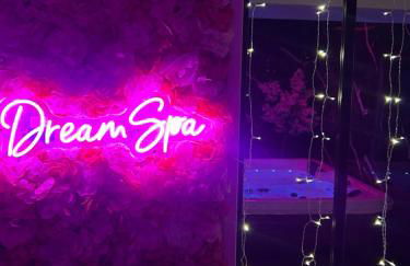 Dream Spa Jacuzzi&Sauna - Photo 3