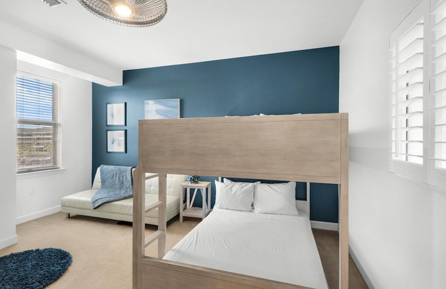 Portside Villas Unit 6 - Foto 9
