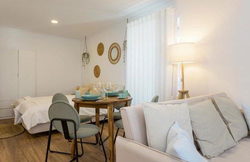 Chalet Marias - Parede beach apartments - Foto 1