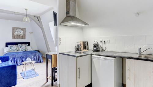 Le Havre de Paix - Abondant - Foto 2