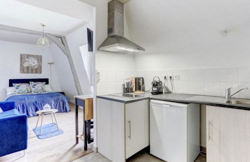 Le Havre de Paix - Abondant - Foto 2