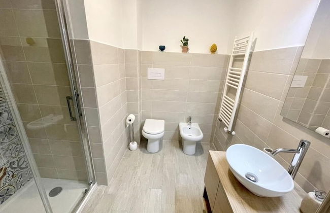 I Mori Holiday Rooms - Photo 18