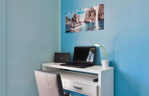 Blue Sky Sorrento Apartment FREE PARKING - Foto 8