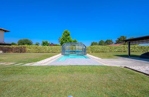 BALDA HOUSE, covered and heated pool Only for you - Foto 71