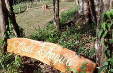 Chalé anjico - Foto 7