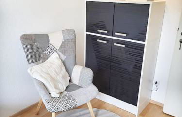 Moderne Ferienwohnung - Foto 8