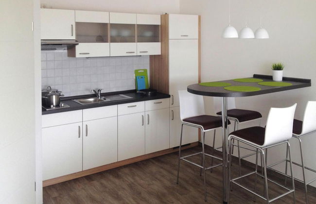 Apartments at Heidensee, Schwerin - Foto 5