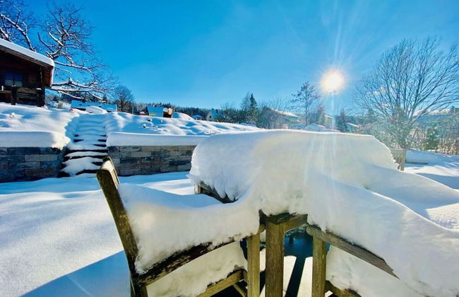 Spacious Apartment Near Ski-lift - Photo 28