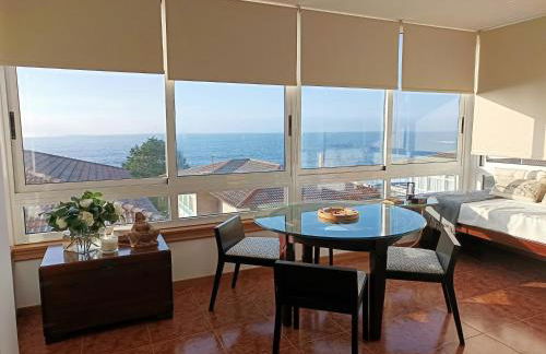 Espectacular casa frente al mar en Baiona - Foto 61