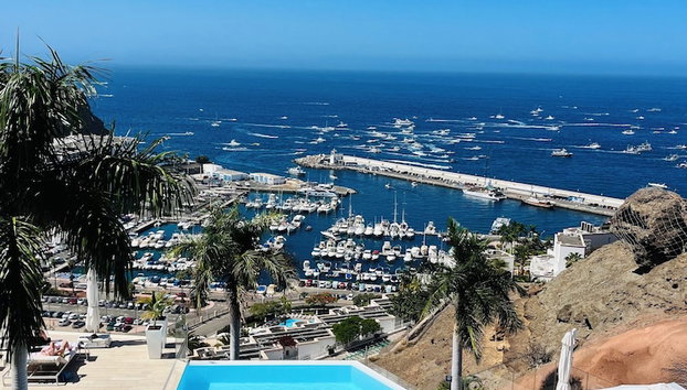 Grand Horizon Luxury Boutique Suites - Foto 2, Imagen principal