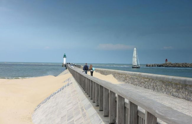 Domitys Le fil de soie - Foto 12