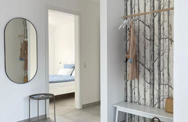 Ferienwohnung HEIN am Nordseedeich - Photo 34