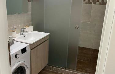 Welcome Home Syros Port Apartment - Foto 13