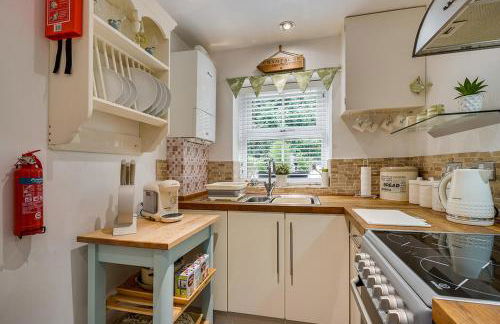 Coachhousebungalow - Foto 20