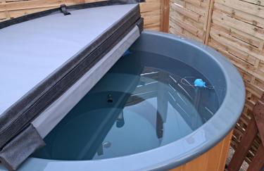 Cabane Spa Nord'GOUIS - Foto 7