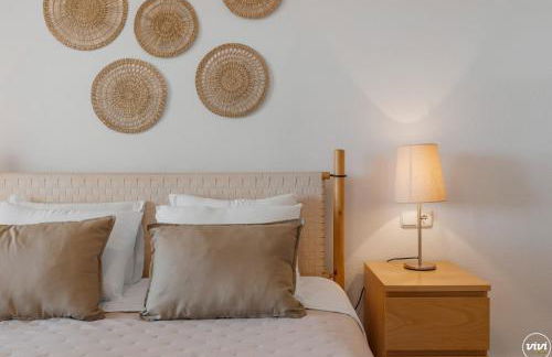 ViVi Homes - Rome Pool, Garden, Golf & Beach - Foto 25