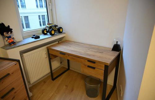 ROTH Apartments Wuppertal-HBF - Foto 4