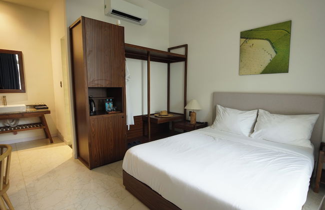 Field Villa Hoang Dieu - Foto 9