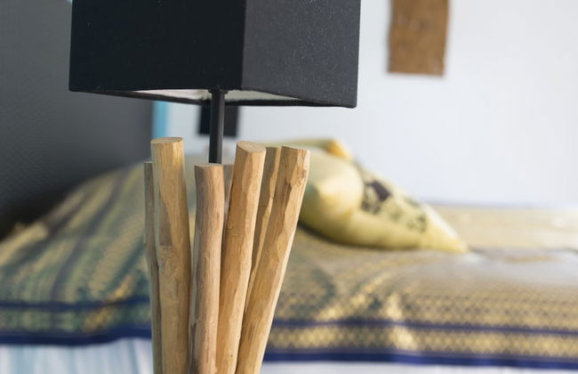 Moon Cottage - Foto 9