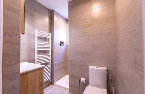 T3 avec Terrasse & Jardin Proche de la gare Alfred Musset - Foto 15