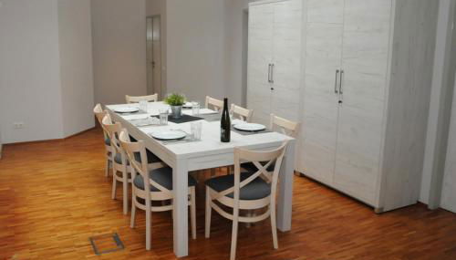 Rooftop Regensburg Apartment - Photo 4